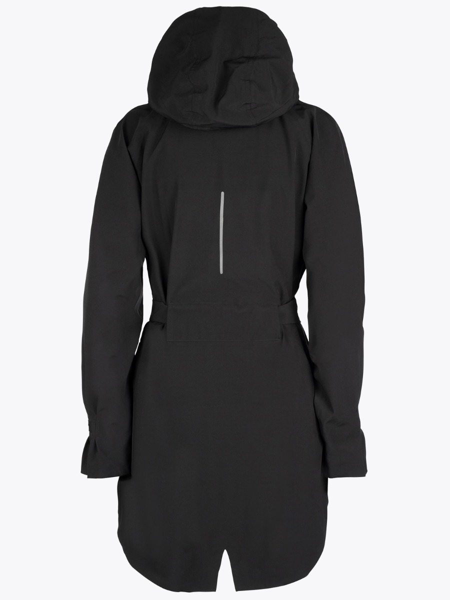 Twentyfour Mellow 2-Lags Cape Skyggesort