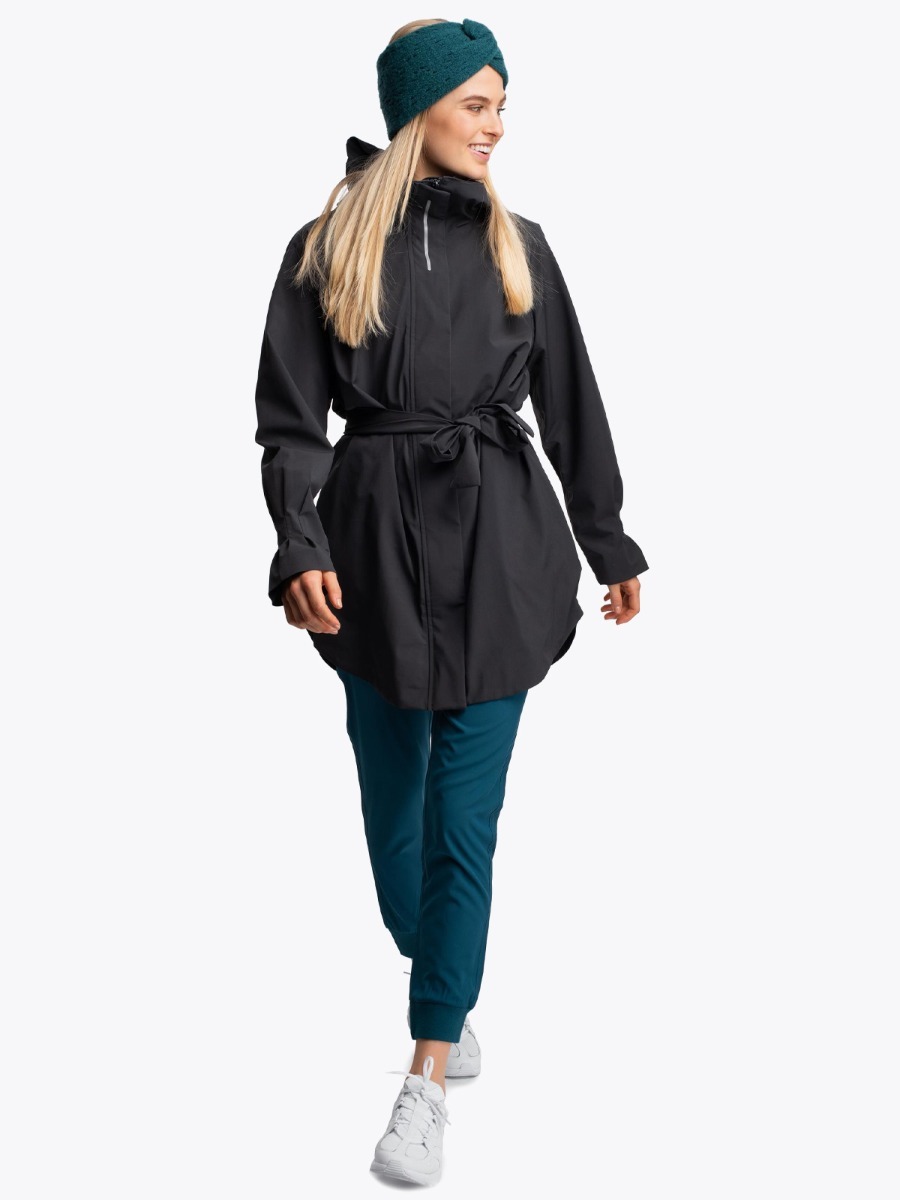 Twentyfour Mellow 2-Lags Cape Skyggesort