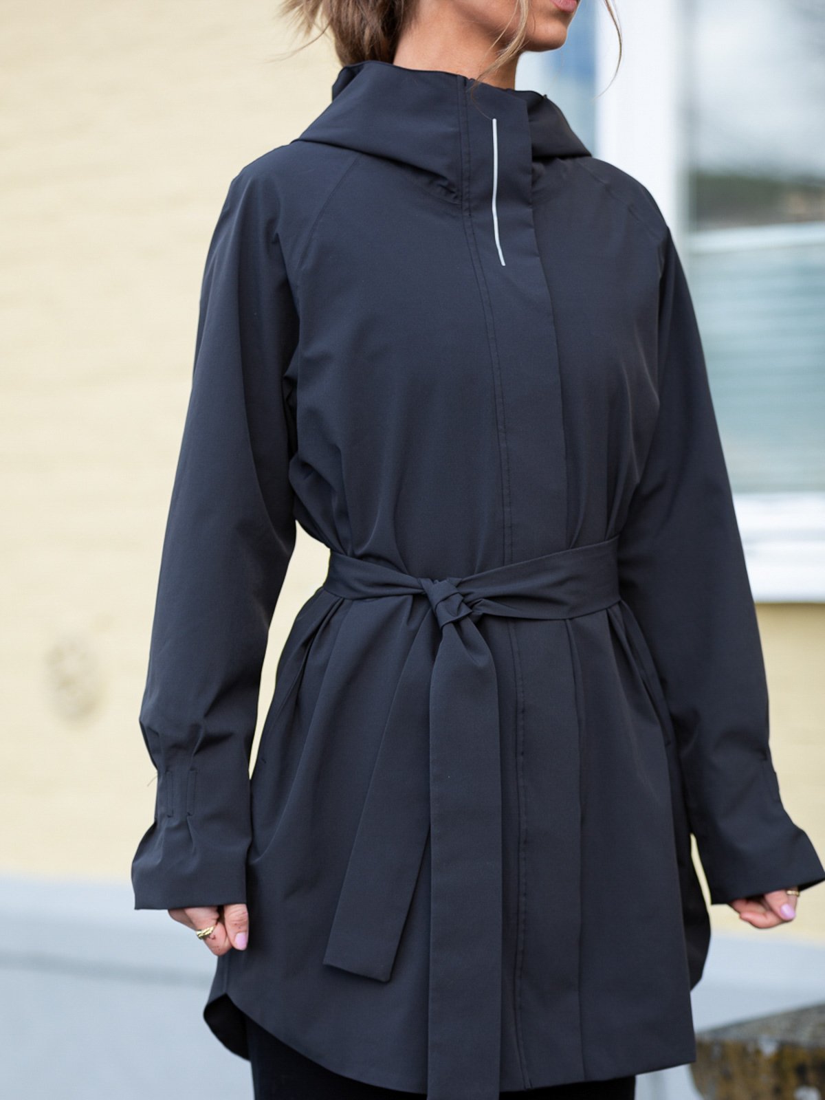 Twentyfour Mellow 2-Lags Cape Skyggesort