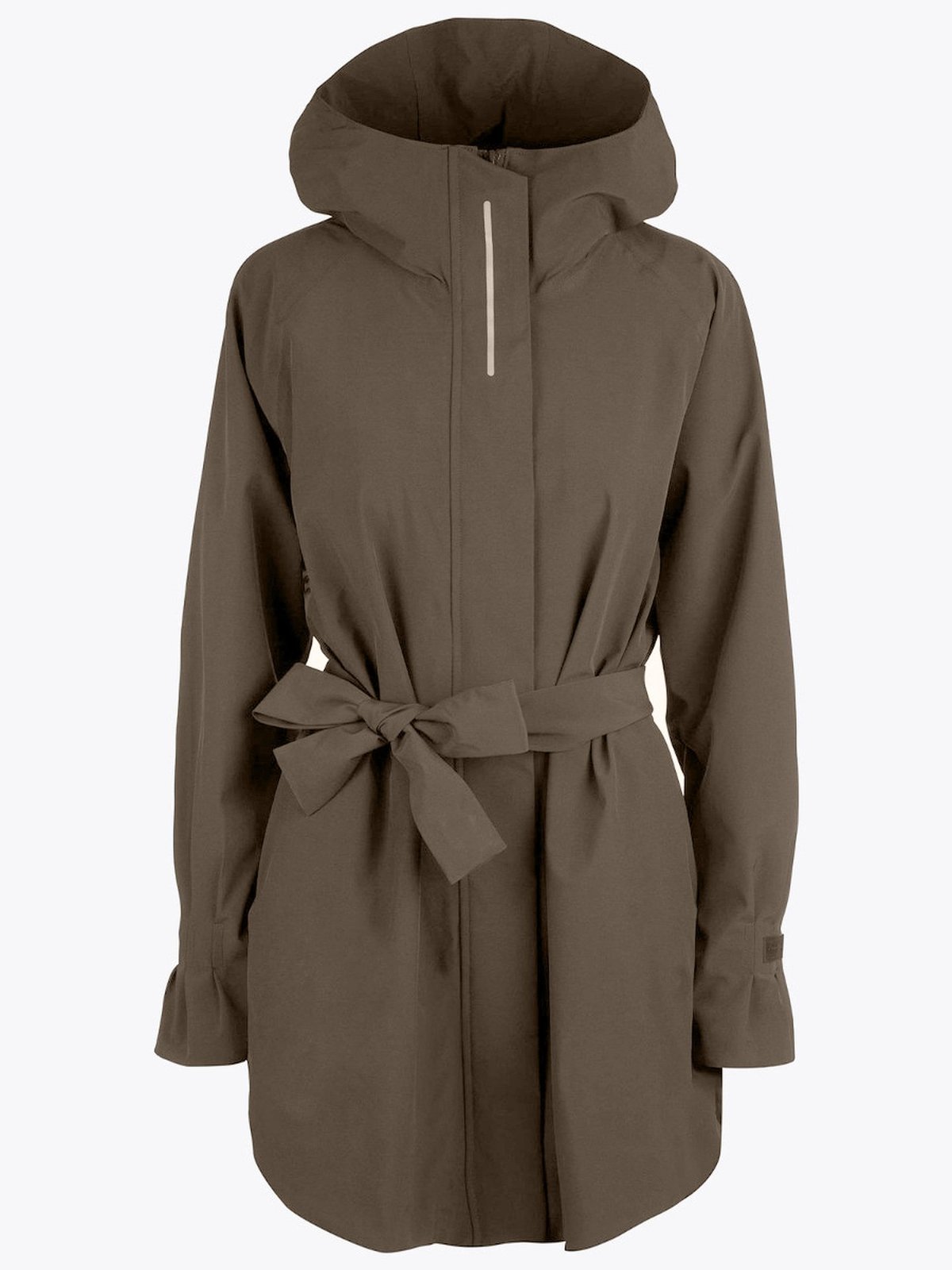 Twentyfour Mellow 2-Lags Cape Armygrønn