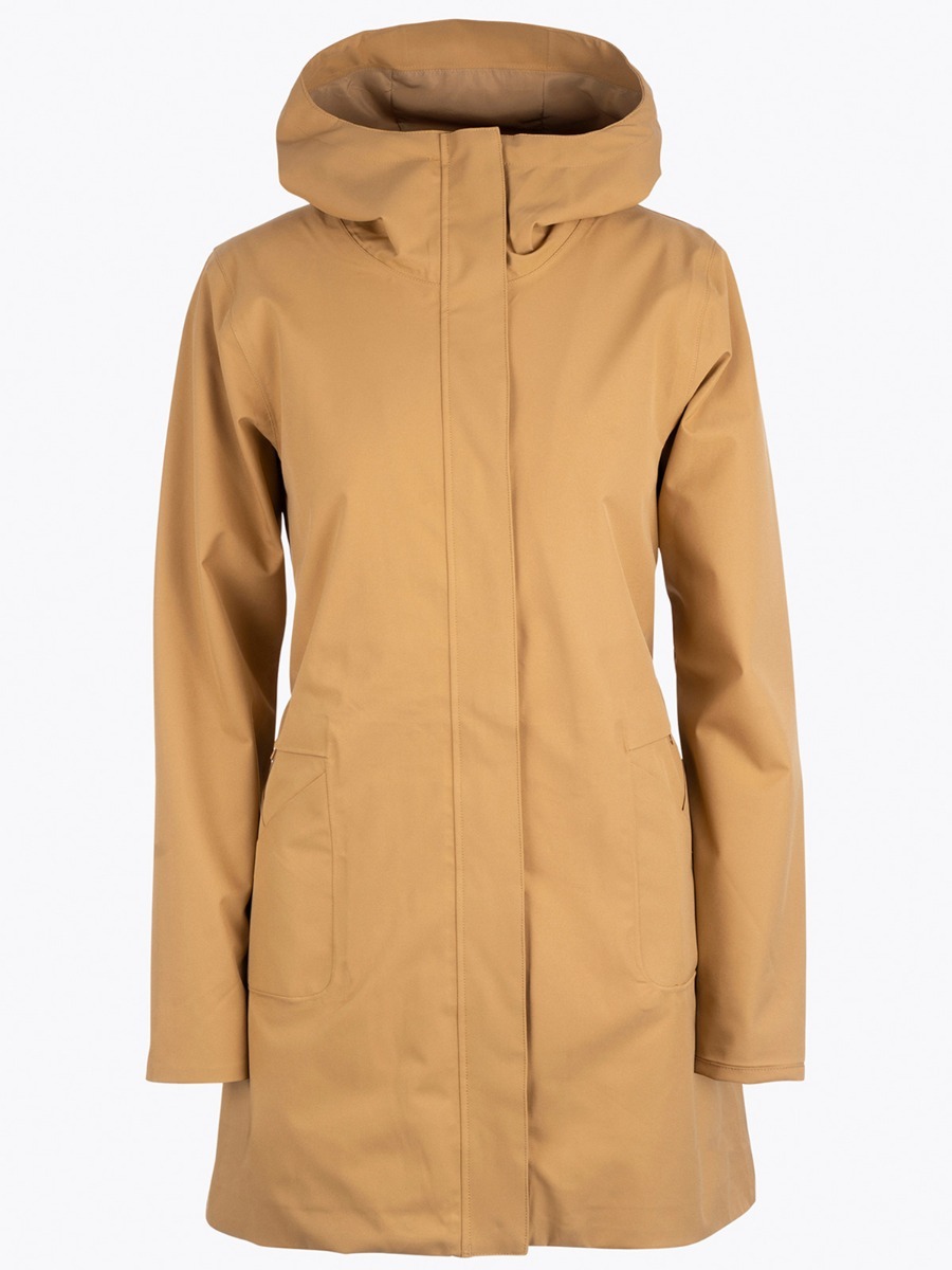 Twentyfour Mellow 2-Lags Trench Karri