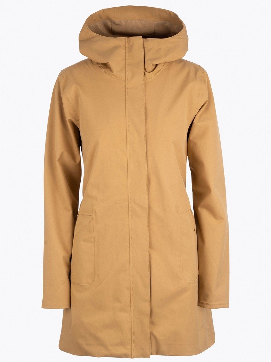 Twentyfour Mellow 2-Lags Trench Karri