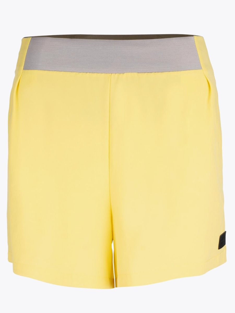 Twentyfour Mellow Shorts Sitrongul