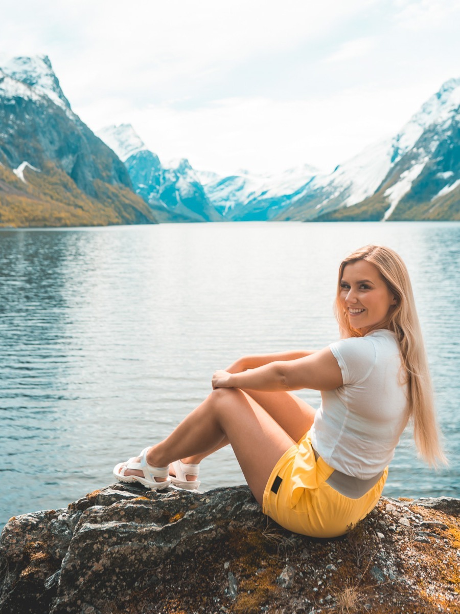 Twentyfour Mellow Shorts Sitrongul