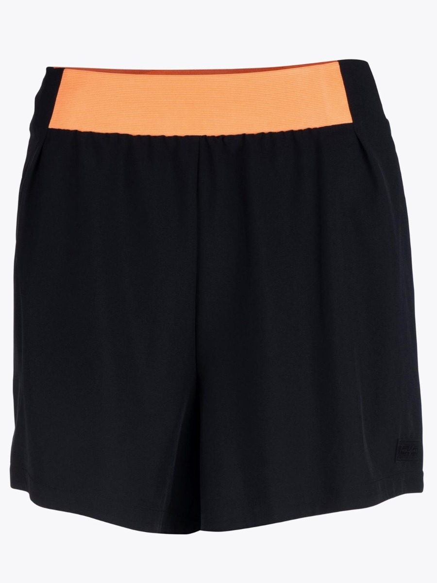 Twentyfour Mellow Shorts Skyggesort