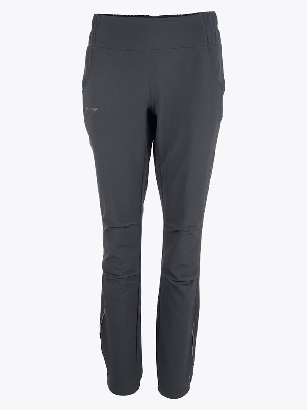 Twentyfour Finse Shapepant Antrasitt