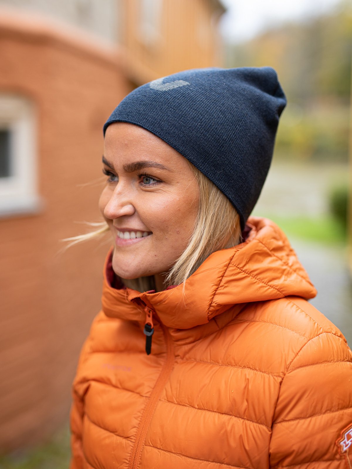 Twentyfour Isbre Lue Blekkblå