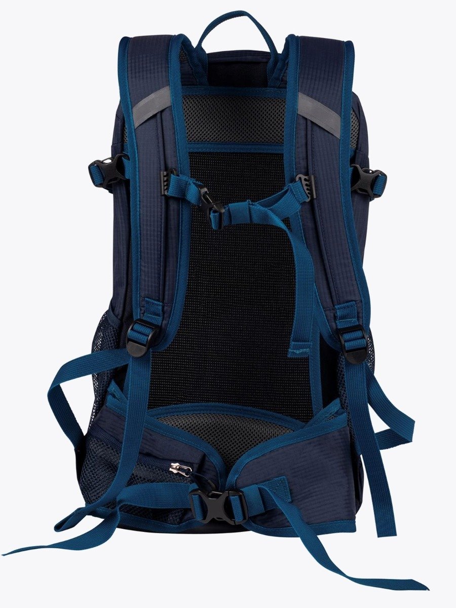Twentyfour Flåm Ryggsekk 25L Blekkblå