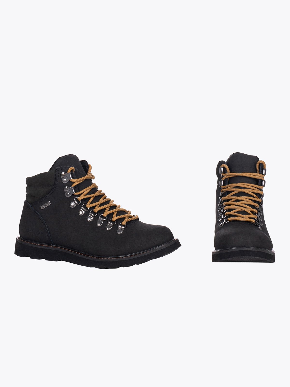 Twentyfour Finse Dalen Boot Skyggesort