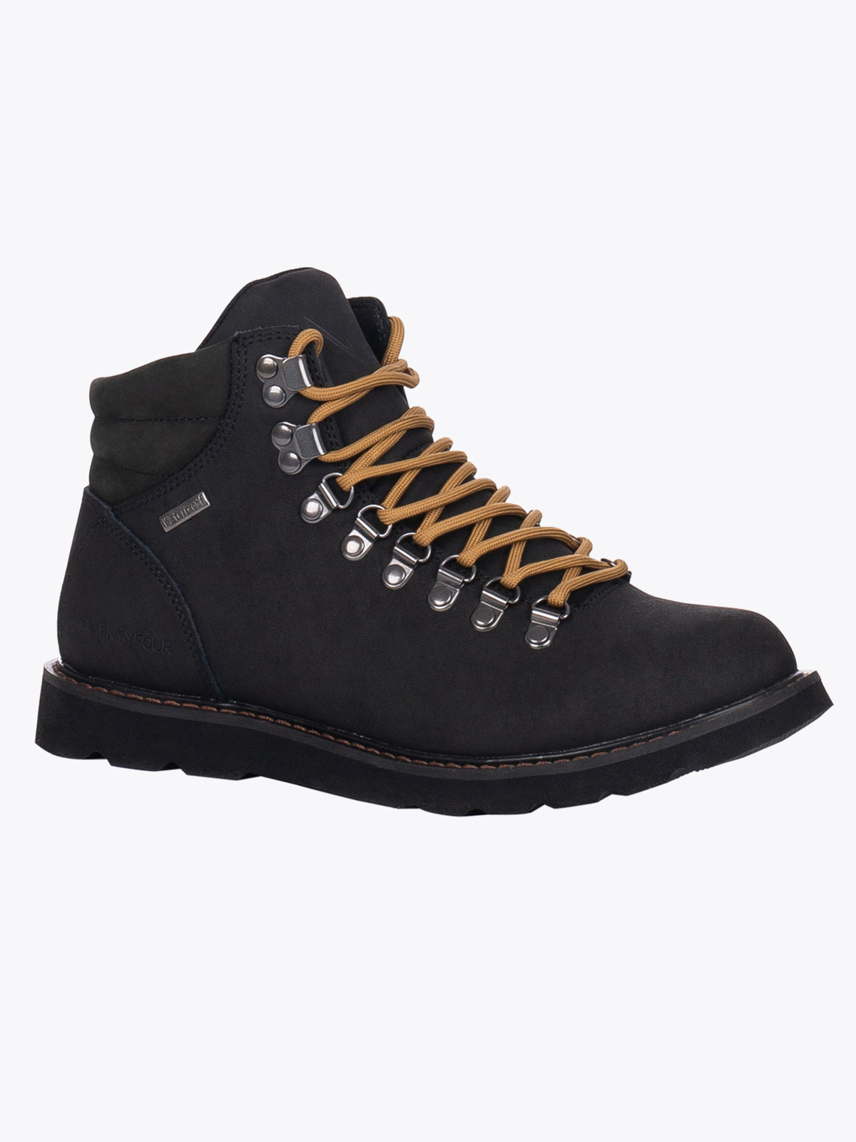 Twentyfour Finse Dalen Boot Skyggesort