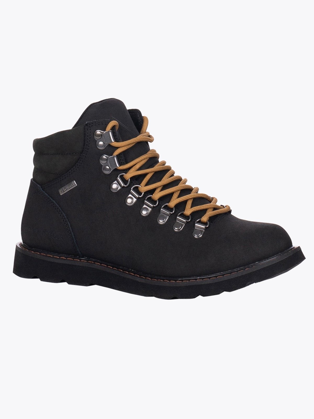 Twentyfour Finse Dalen Boot Skyggesort