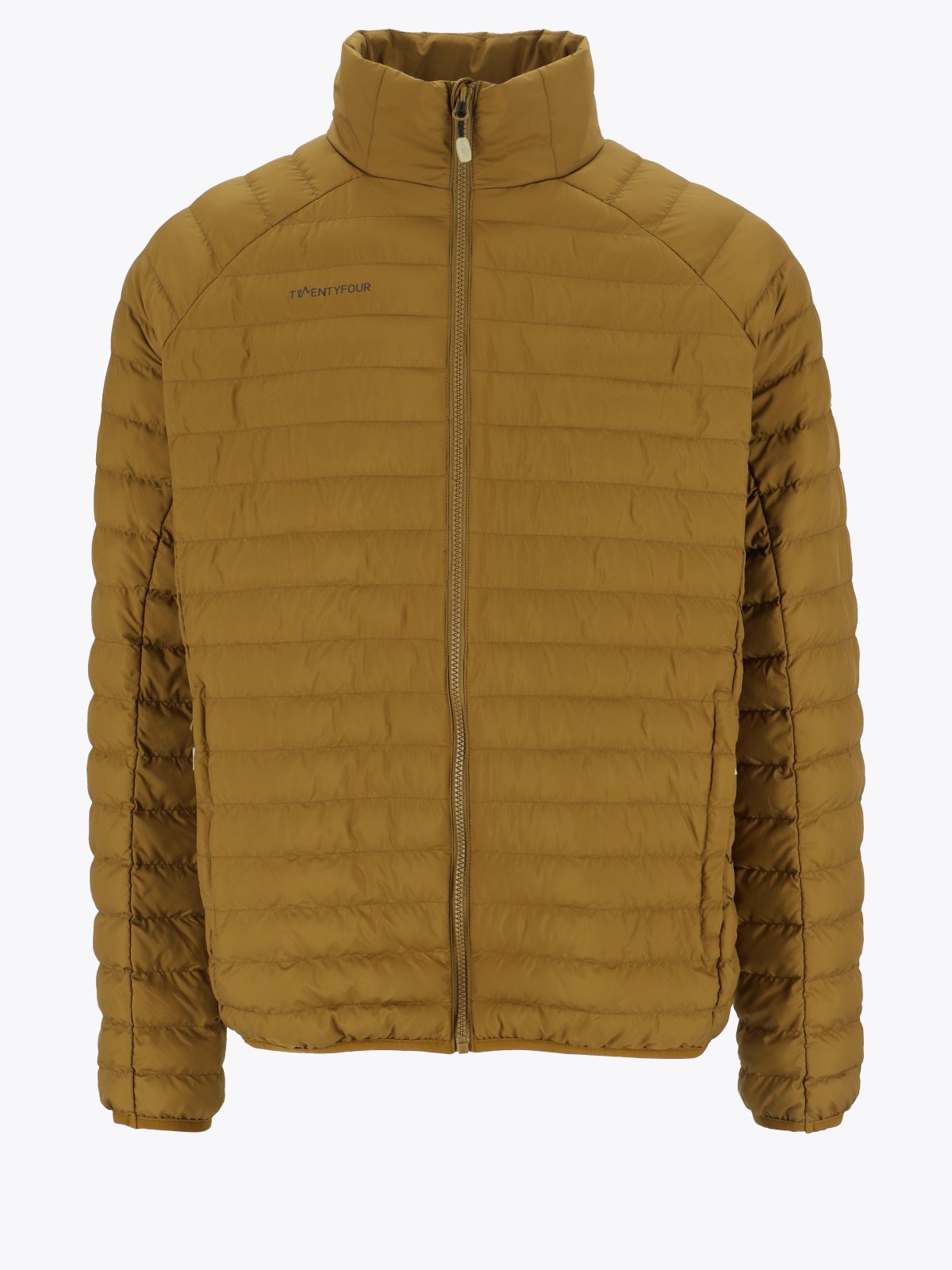 Twentyfour 1222 Thermal Jakke Kamel