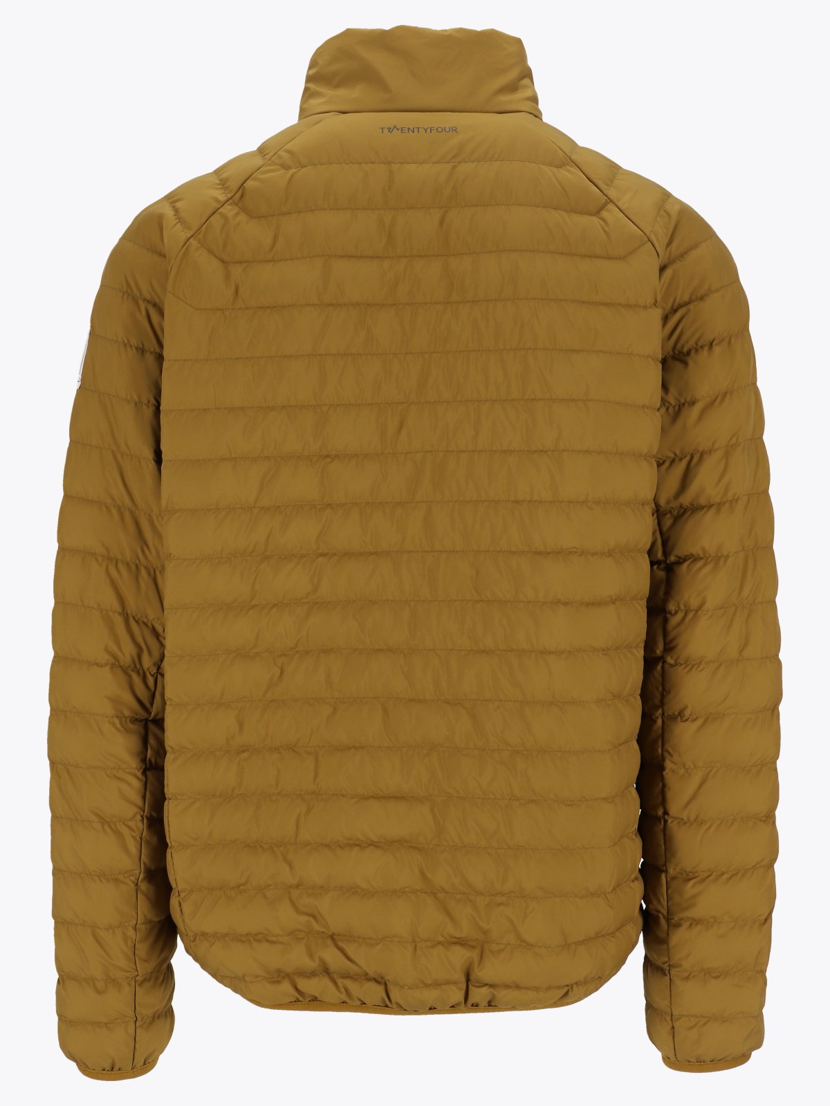 Twentyfour 1222 Thermal Jakke Kamel