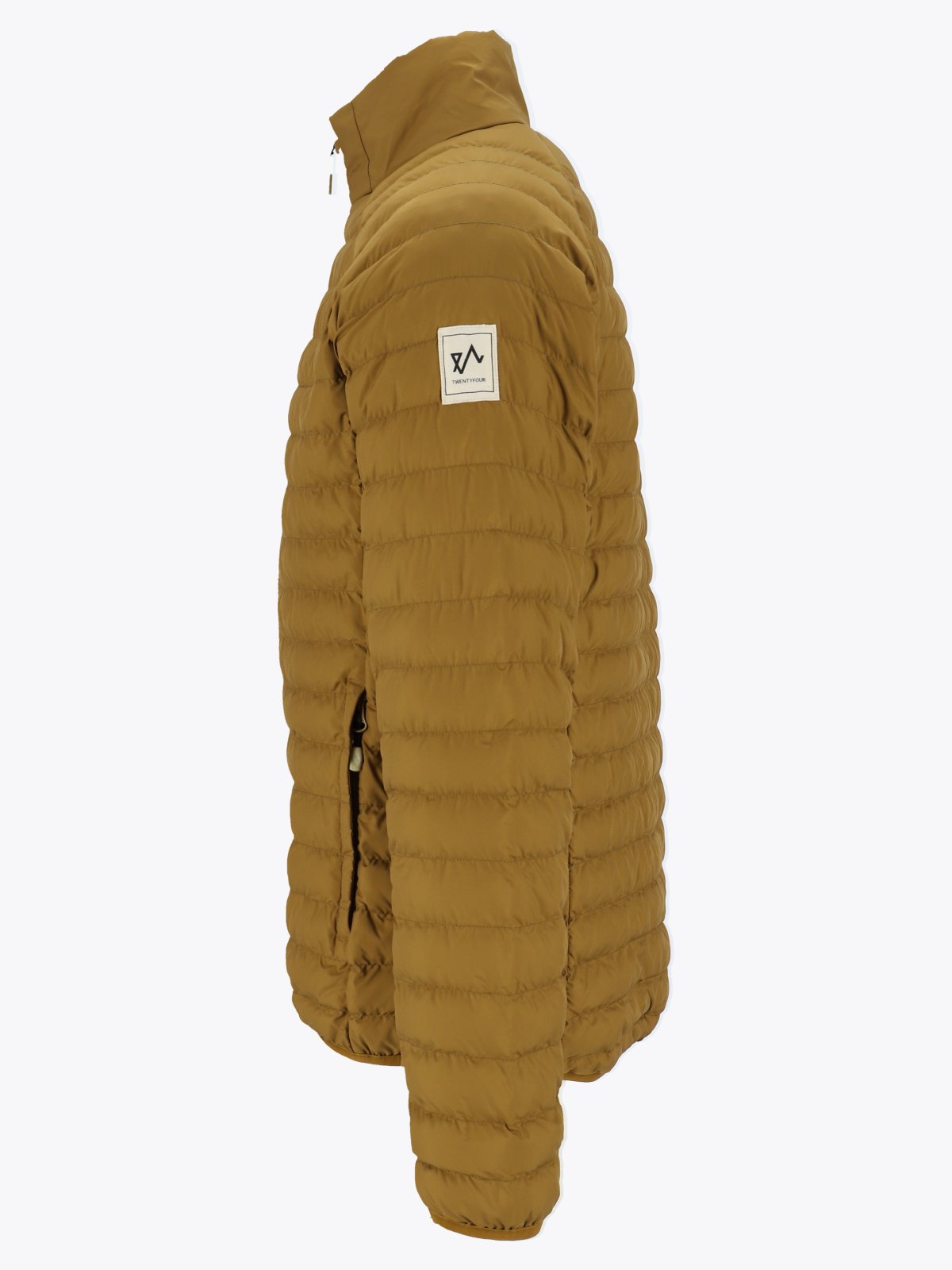 Twentyfour 1222 Thermal Jakke Kamel