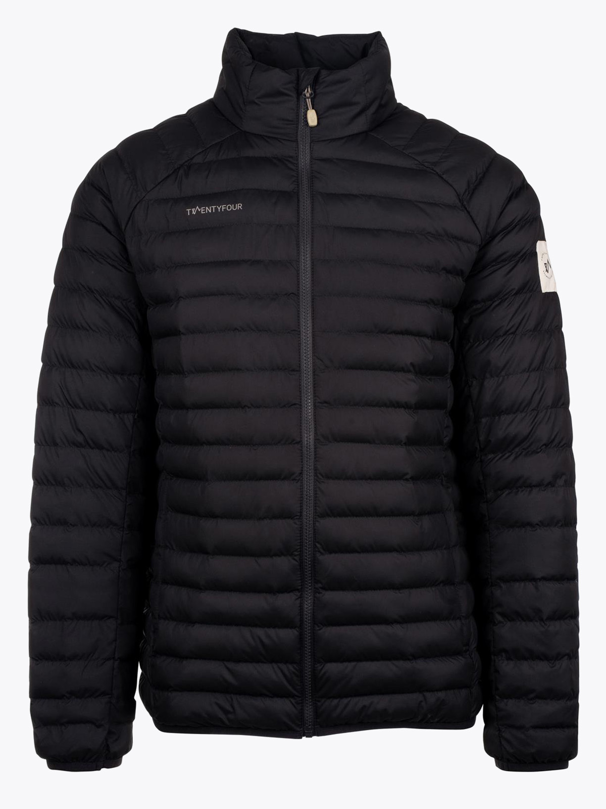 Twentyfour 1222 Thermal Jakke Skyggesort