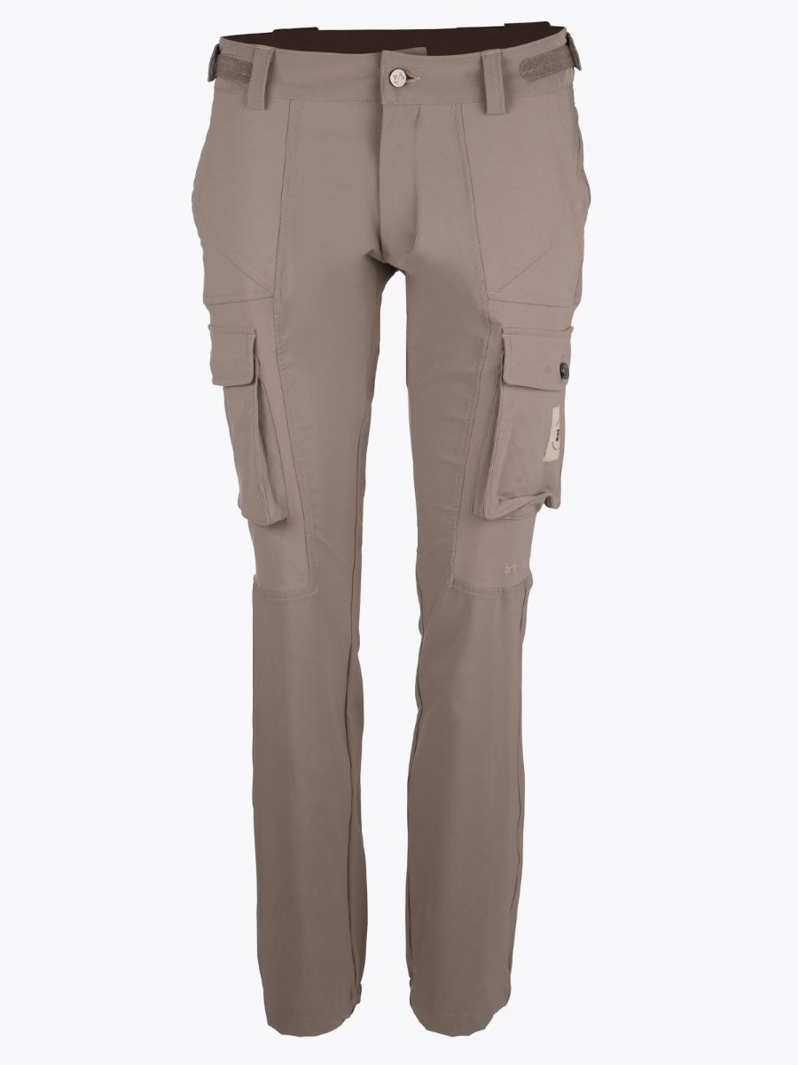 Twentyfour 1222 LS Bukse Soppgrå