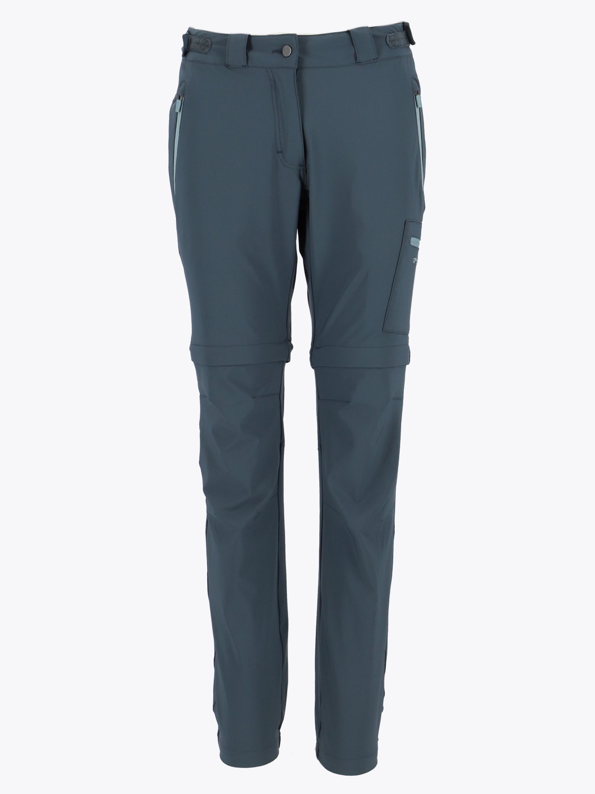 Twentyfour 1222 Multibukse Mørk Denim