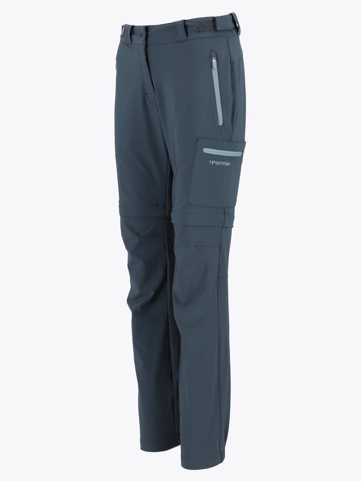 Twentyfour 1222 Multibukse Mørk Denim