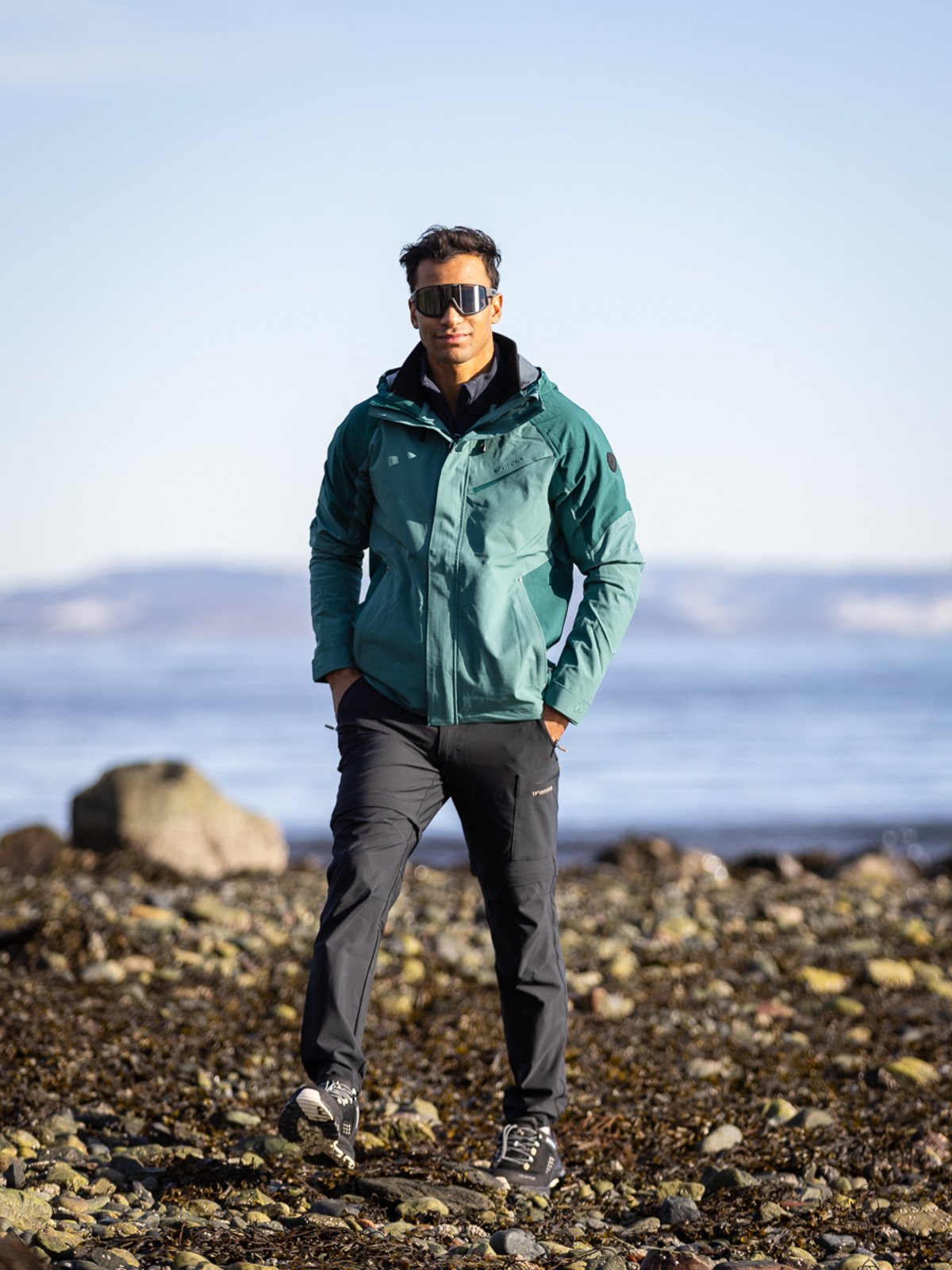 Twentyfour 1222 Multibukse Skyggesort