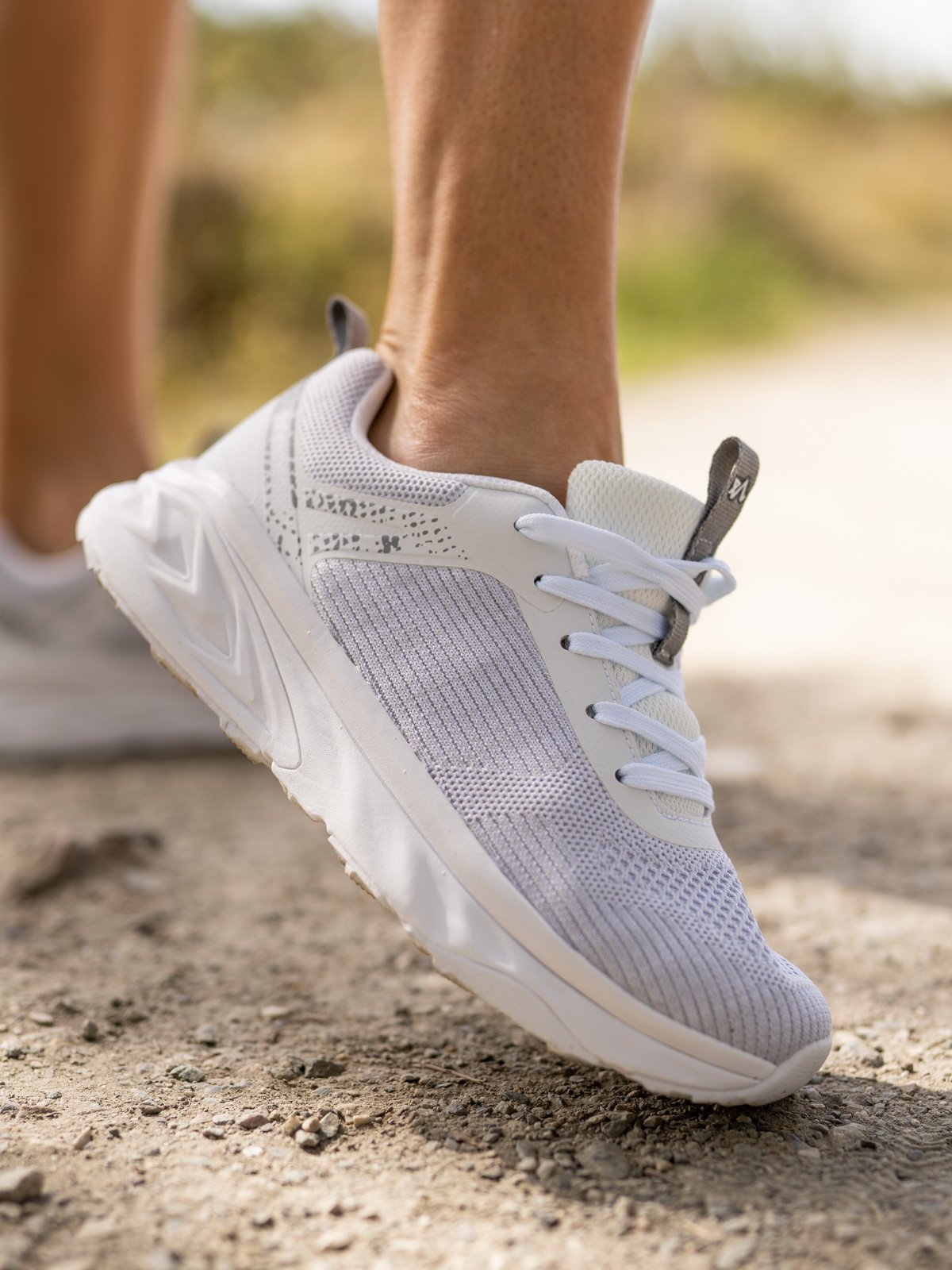 Twentyfour 1222 Sneaker Hvit