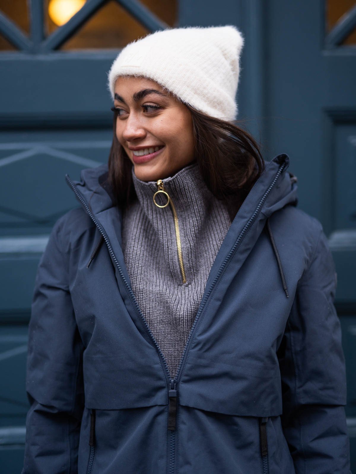 Twentyfour Mellow Sara Lue Krem