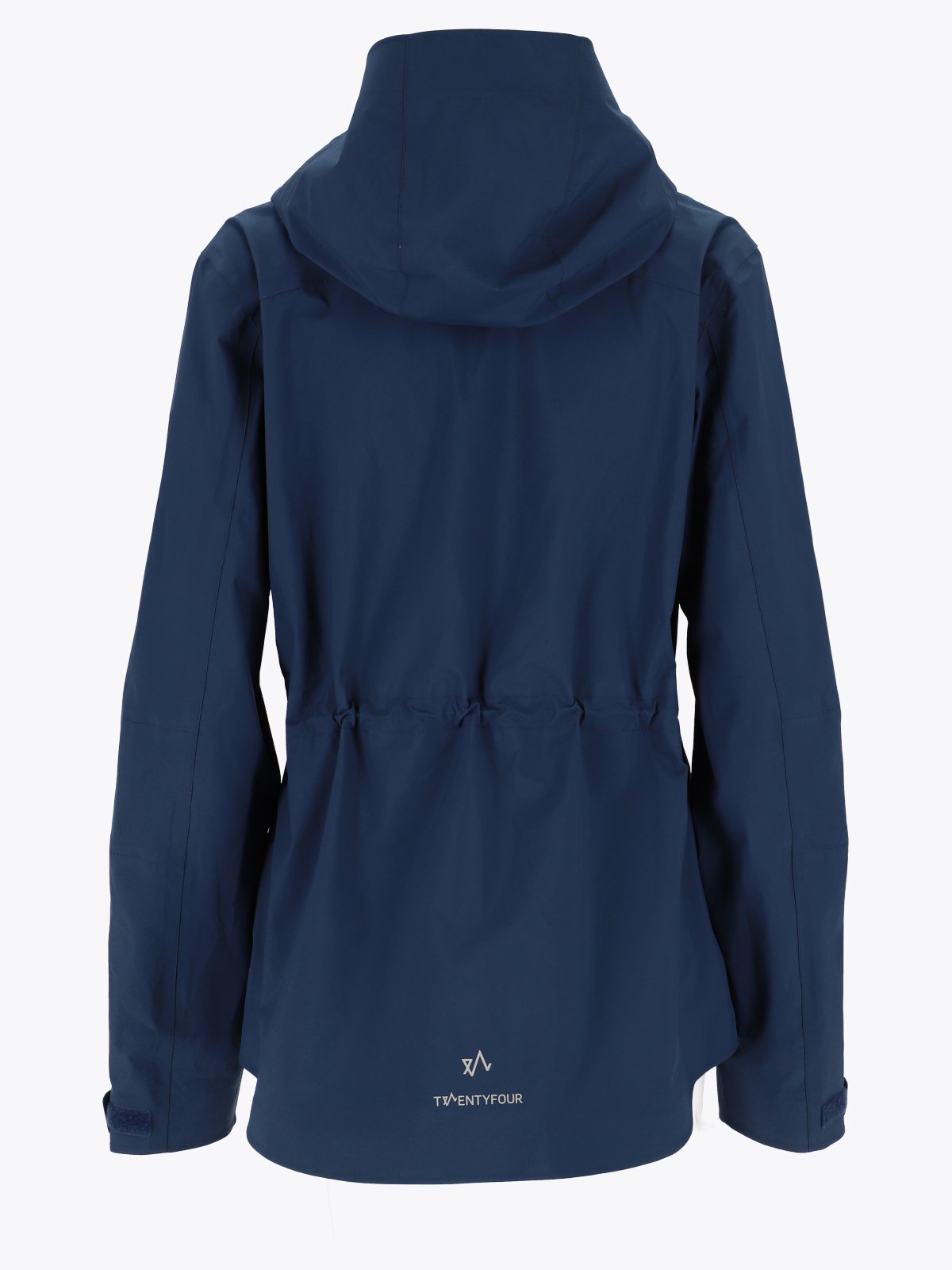 Twentyfour Loen 3-Lags Jakke Marine