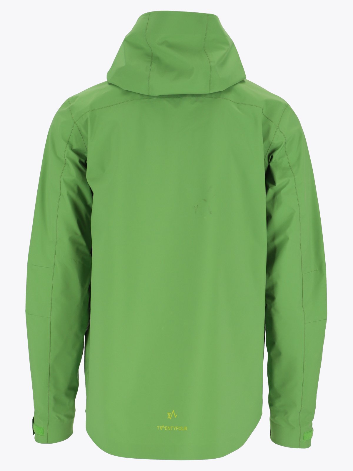 Twentyfour Loen 3-Lags Jakke Gress