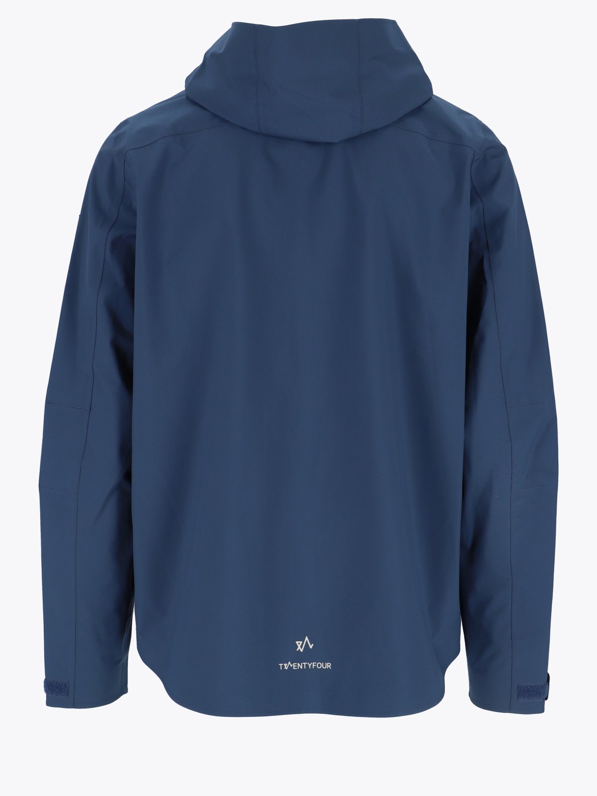 Twentyfour Loen 3-Lags Jakke Marine