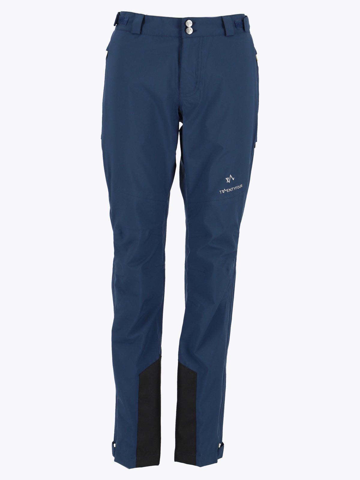 Twentyfour Loen 3-lags bukse Marine