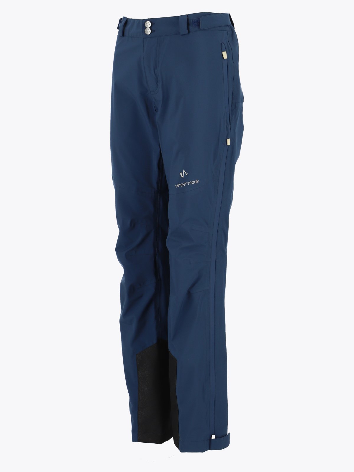 Twentyfour Loen 3-lags bukse Marine