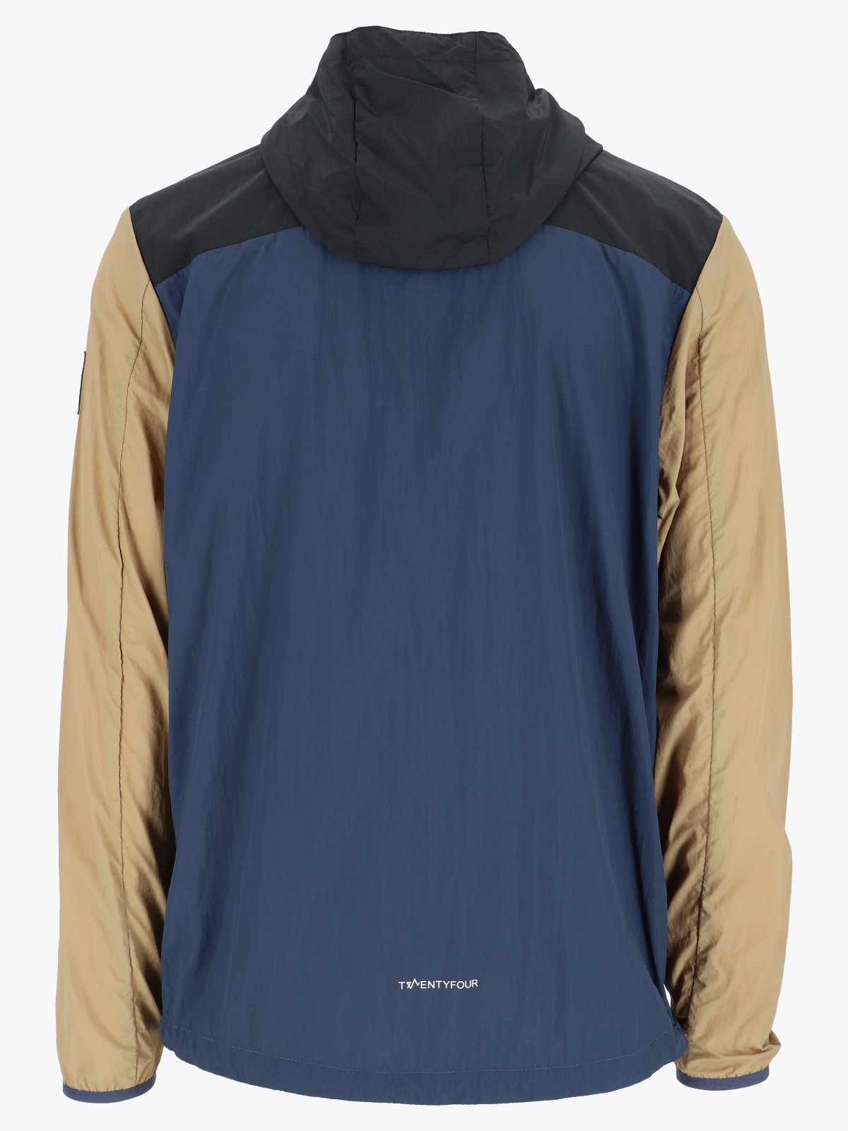 Twentyfour Loen Light Jakke H Marine