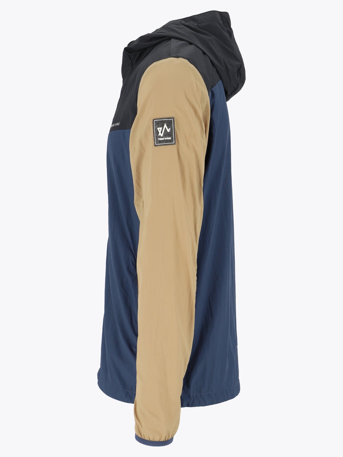 Twentyfour Loen Light Jakke H Marine