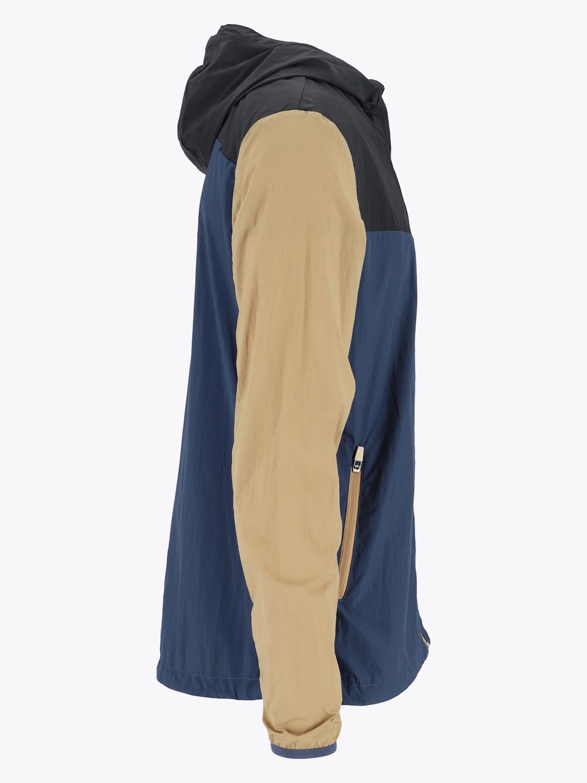 Twentyfour Loen Light Jakke H Marine