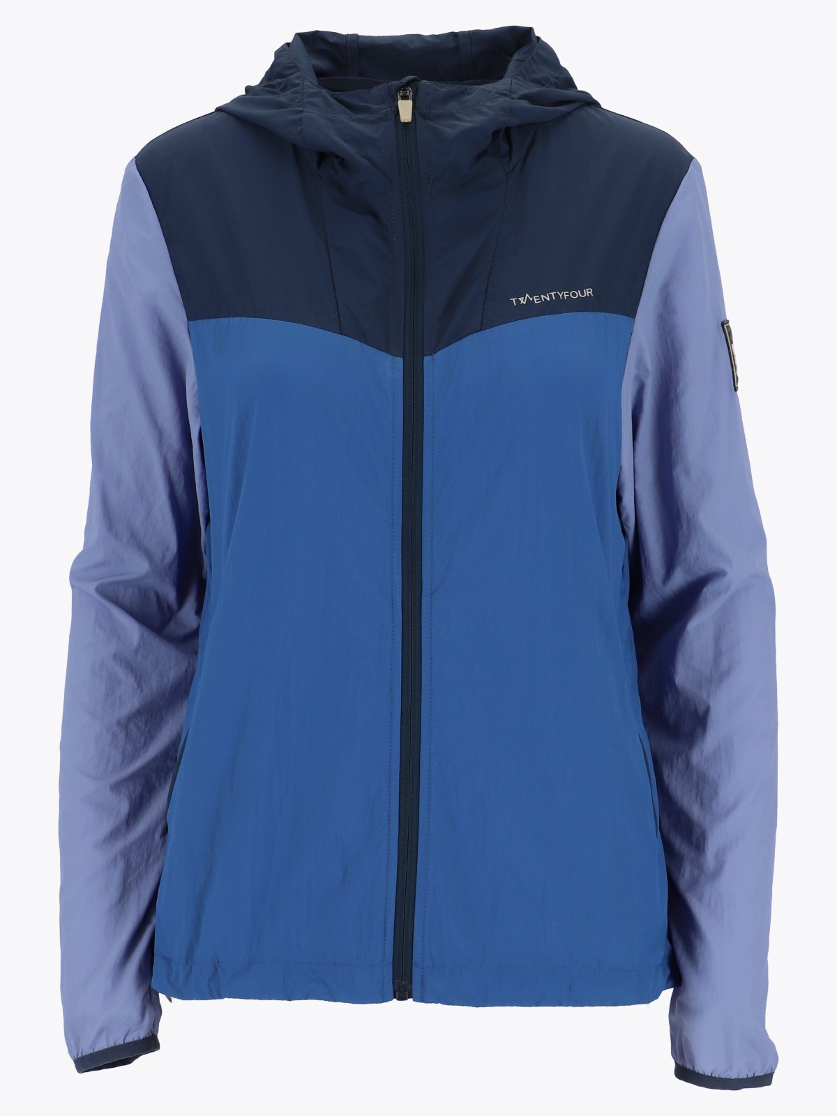 Twentyfour Loen Light Jakke Kobolt