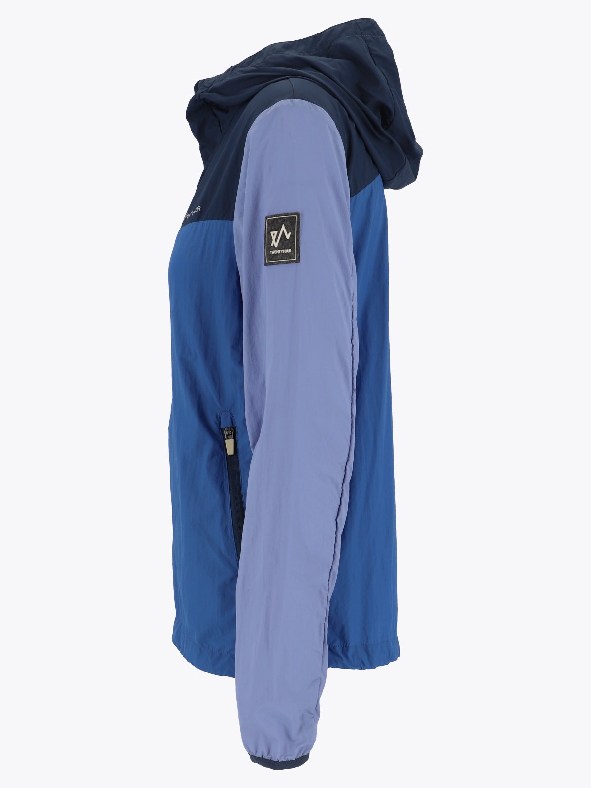 Twentyfour Loen Light Jakke Kobolt