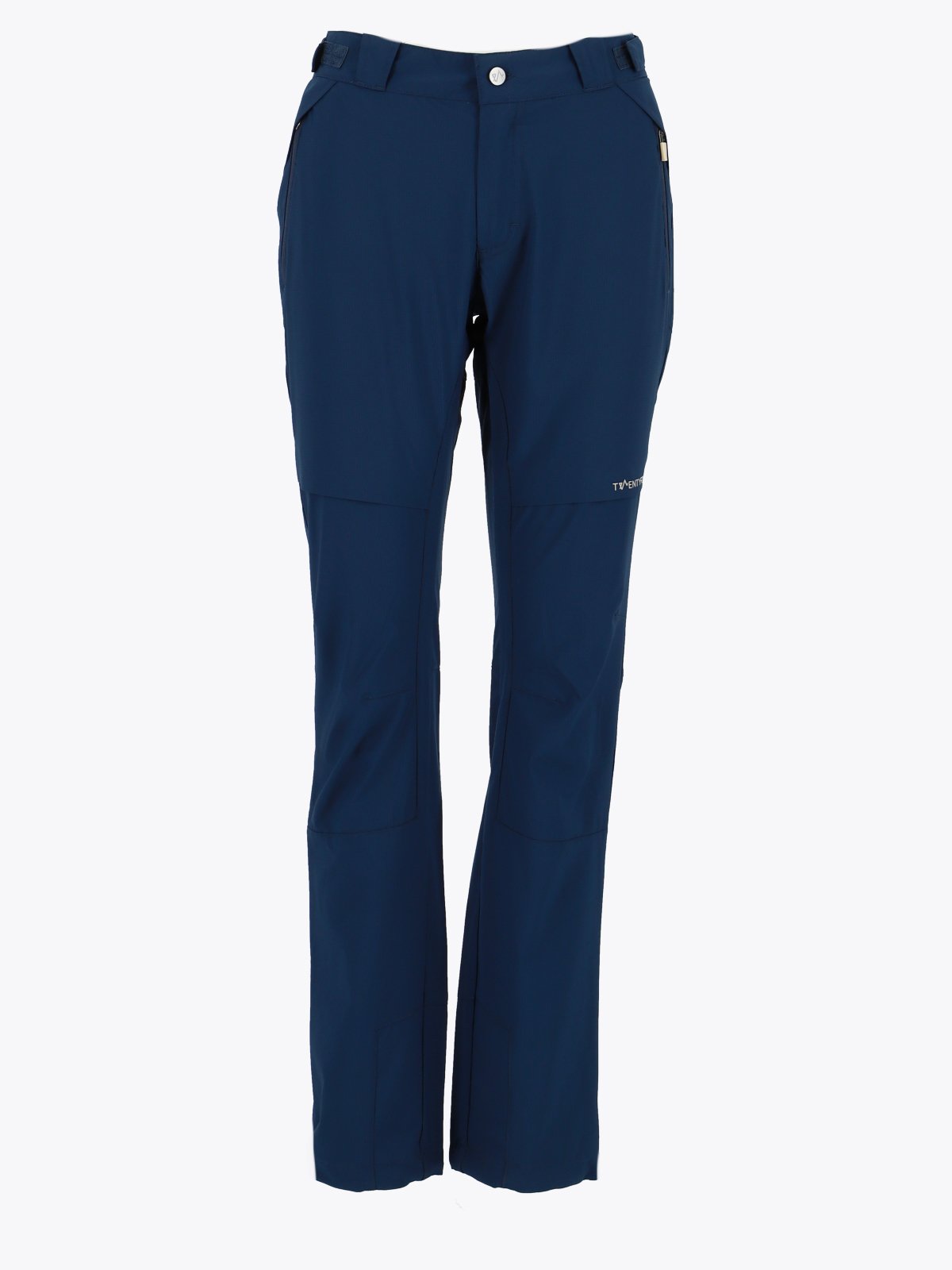 Twentyfour Loen Light Softshell Bukse Marine