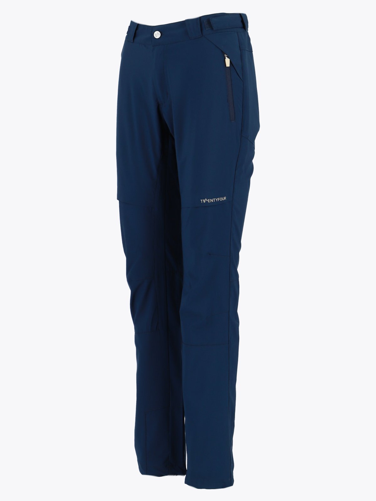 Twentyfour Loen Light Softshell Bukse Marine