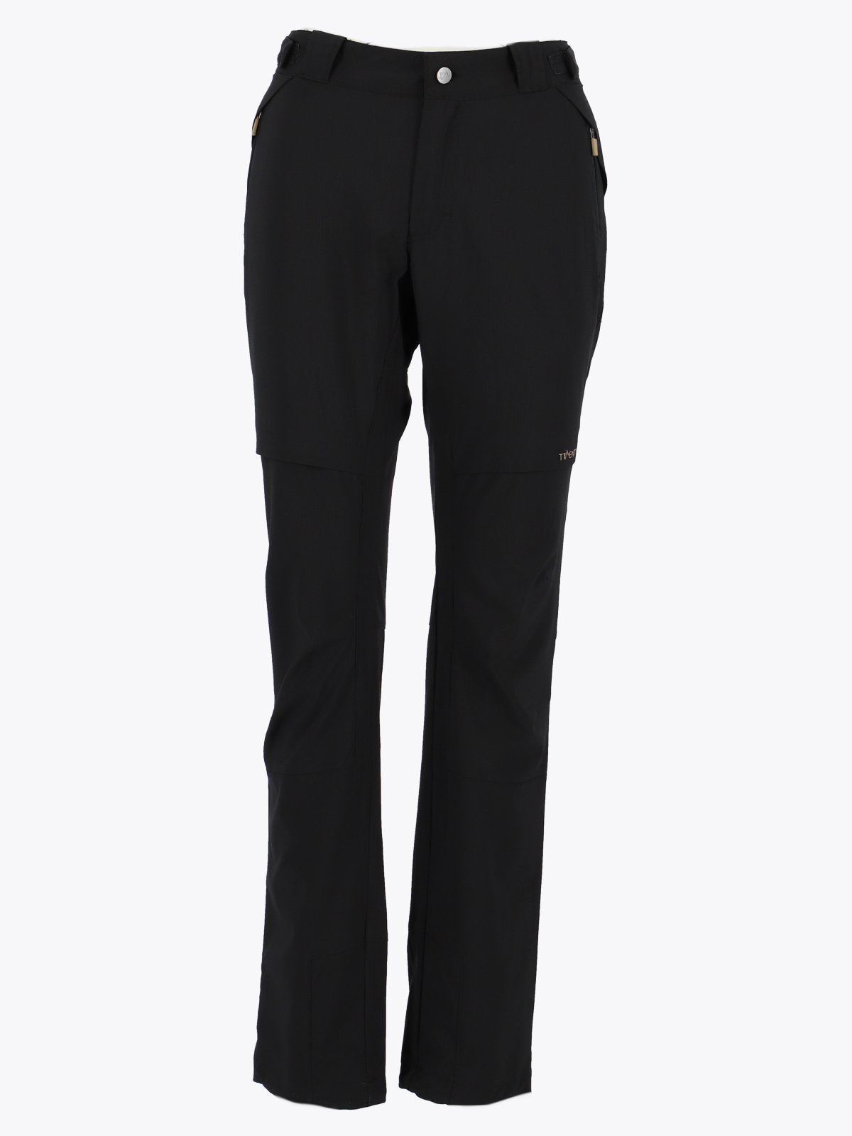 Twentyfour Loen Light Softshell Bukse Skyggesort