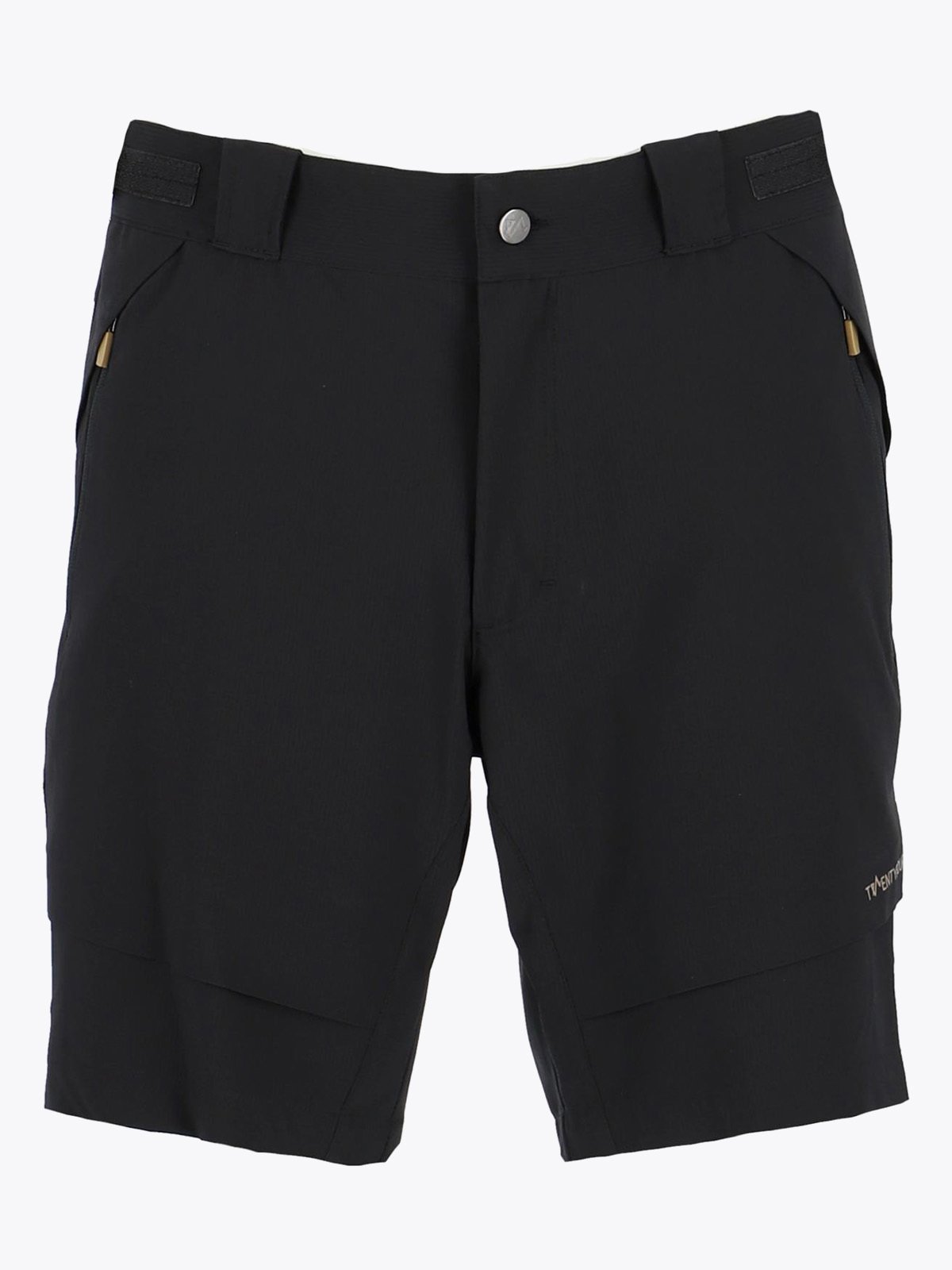 Twentyfour Loen Light Softshell Shorts H Skyggesort