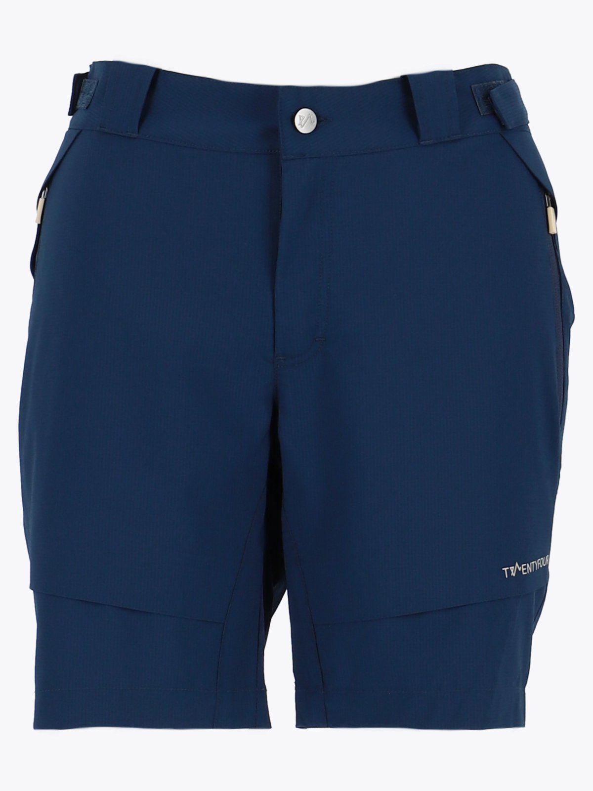 Twentyfour Loen Light Softshell Shorts Marine