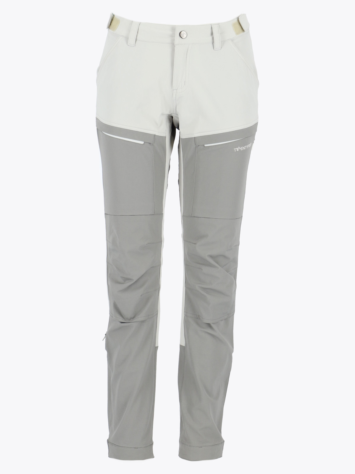 Twentyfour Flåm Trek Bukse Grå