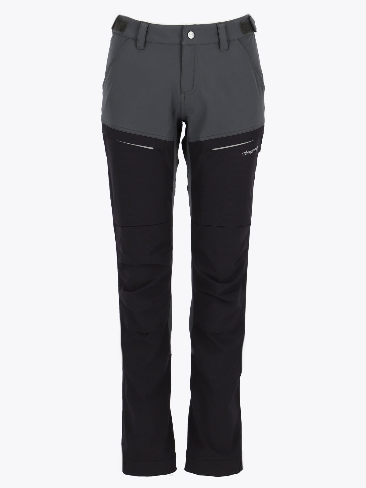 Twentyfour Flåm Trek Bukse Skyggesort