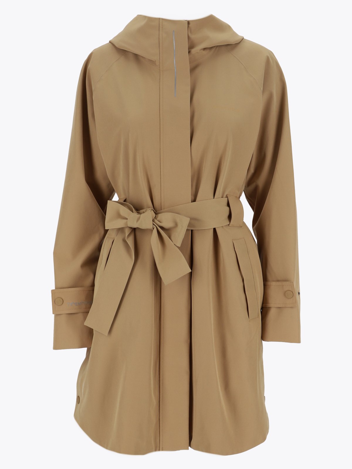 Twentyfour Mellow 2-lags Cape Lys Brun