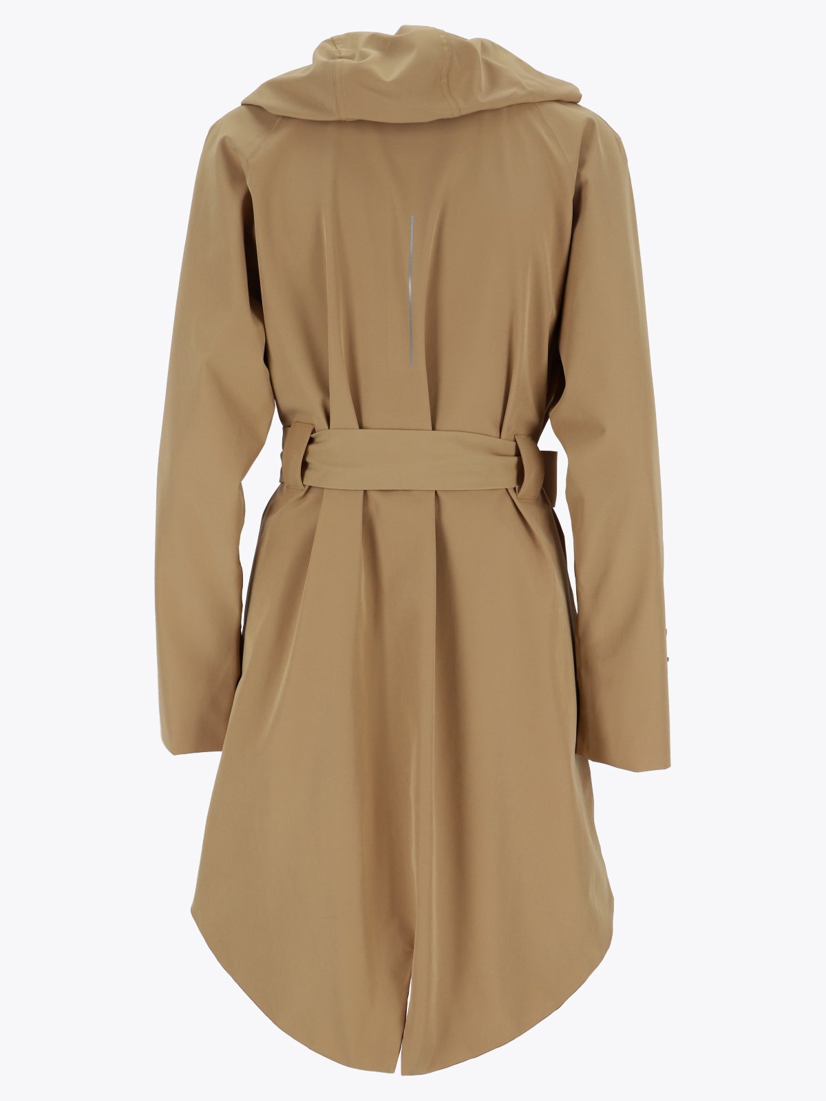 Twentyfour Mellow 2-lags Cape Lys Brun