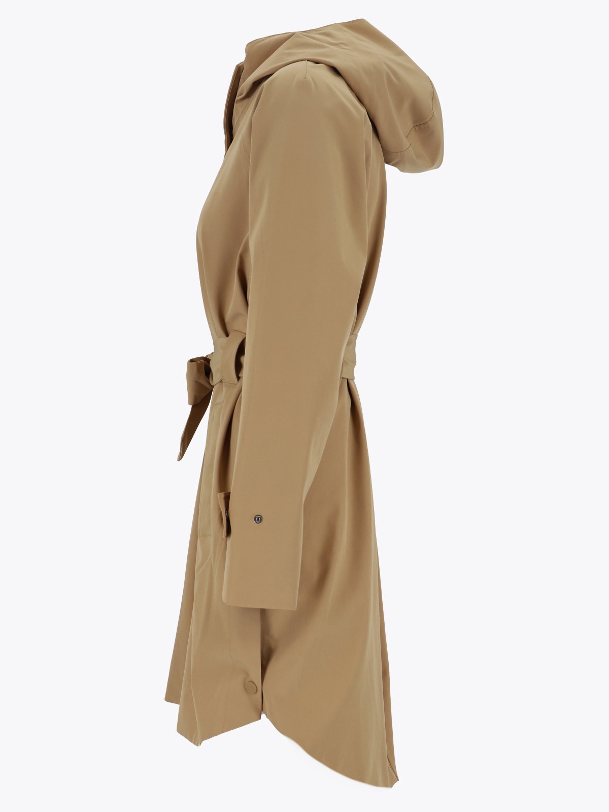 Twentyfour Mellow 2-lags Cape Lys Brun