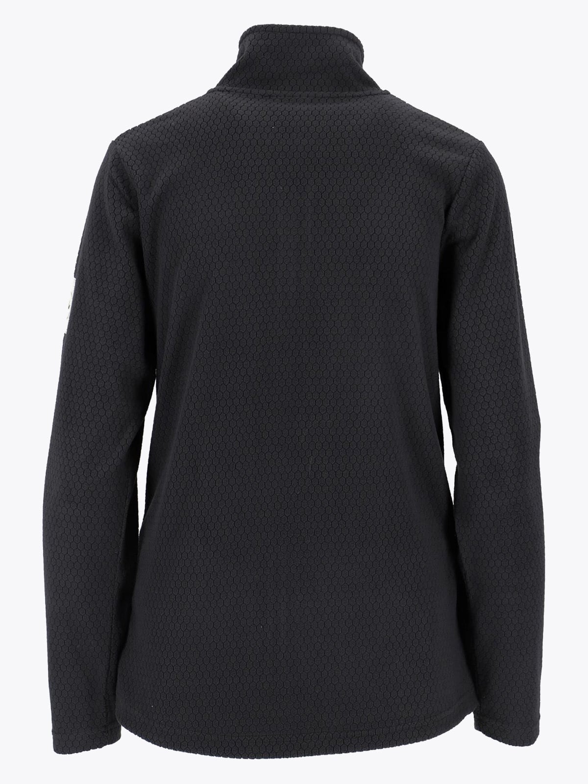 Twentyfour Finse Full Zip Fleece Skyggesort