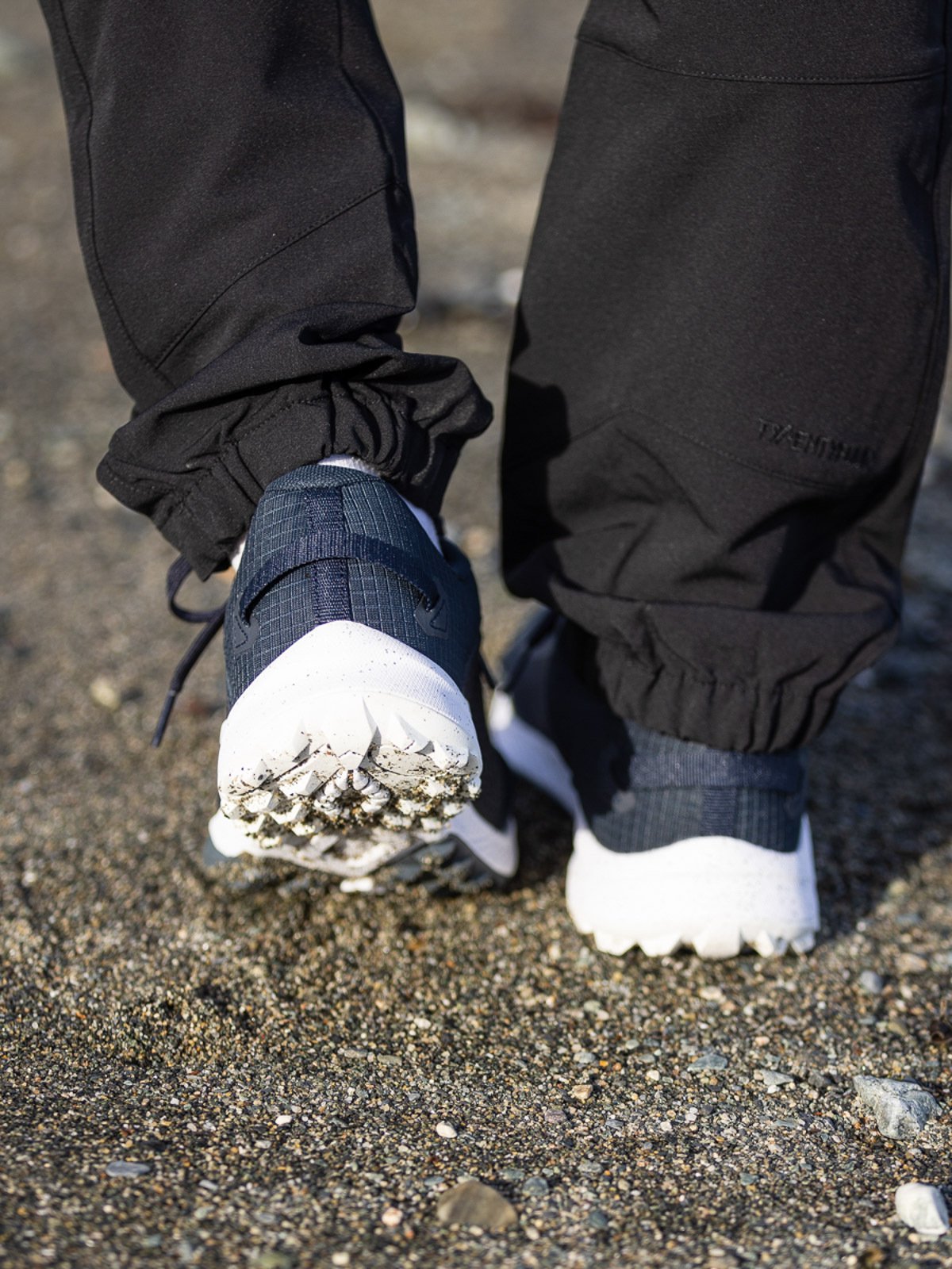 Twentyfour 1222 Free-Air Sneaker H Mørk Marine