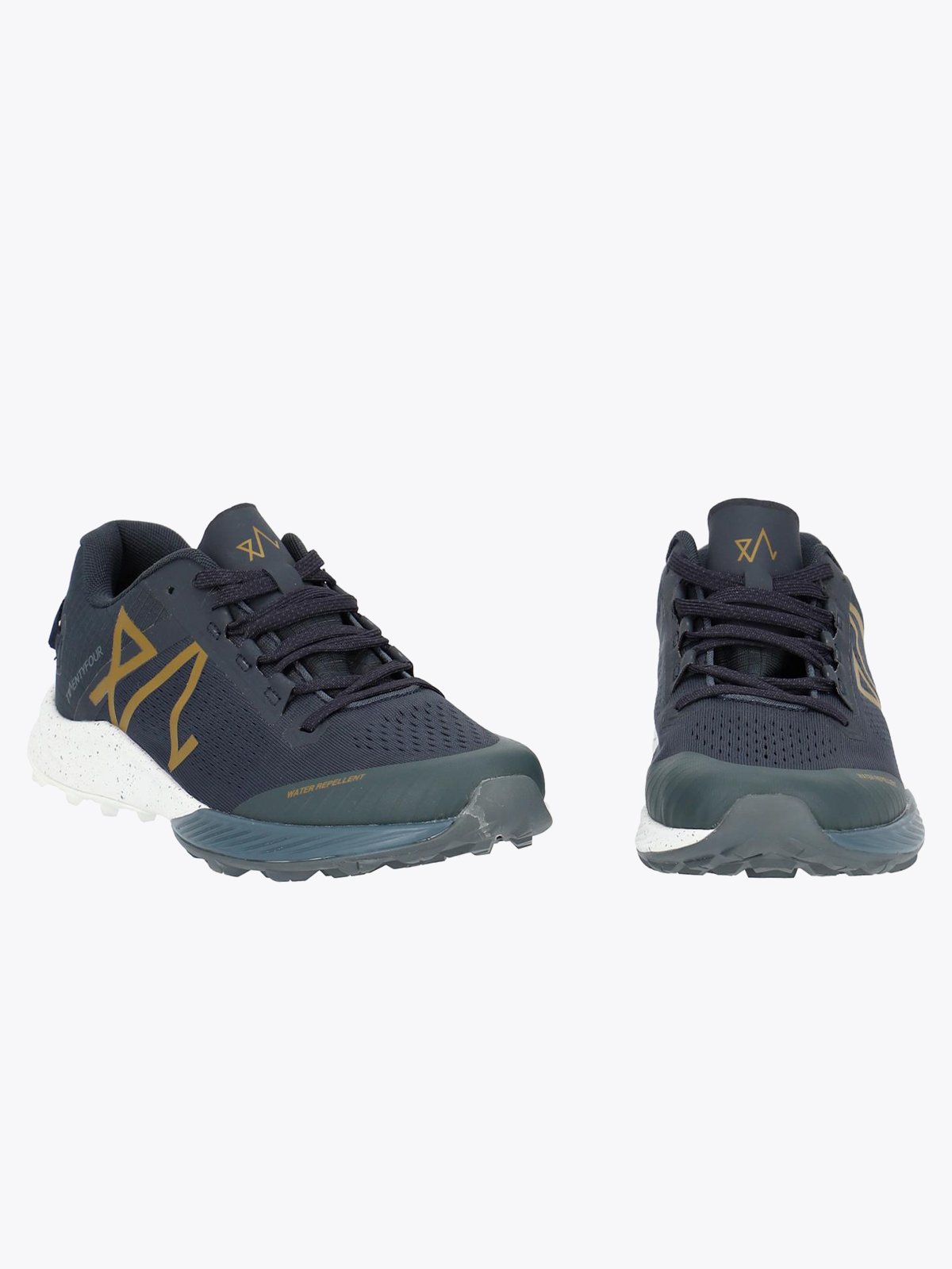 Twentyfour 1222 Free-Air Sneaker H Mørk Marine