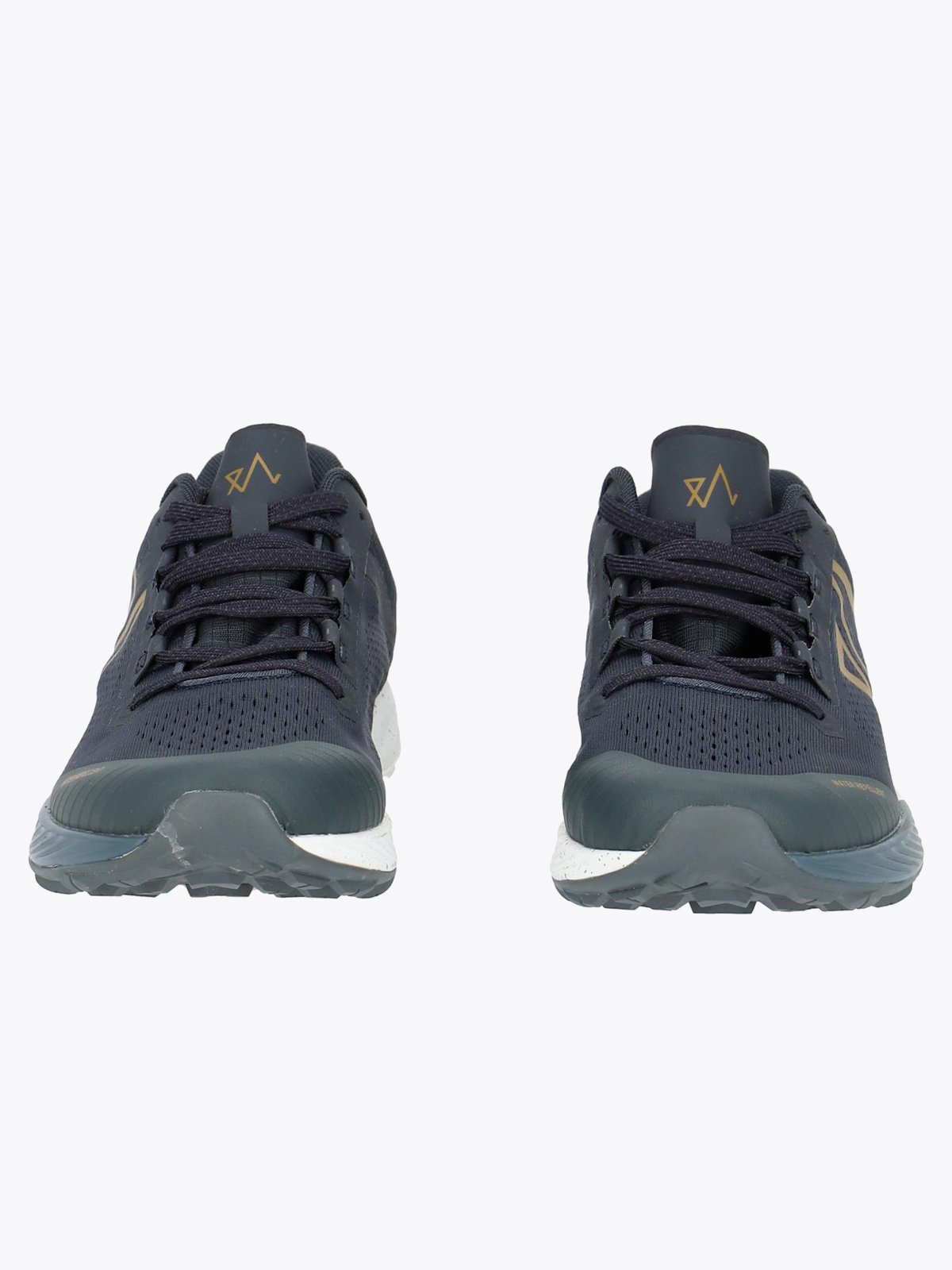 Twentyfour 1222 Free-Air Sneaker H Mørk Marine