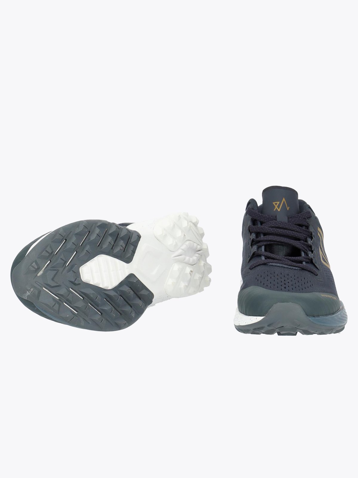 Twentyfour 1222 Free-Air Sneaker H Mørk Marine